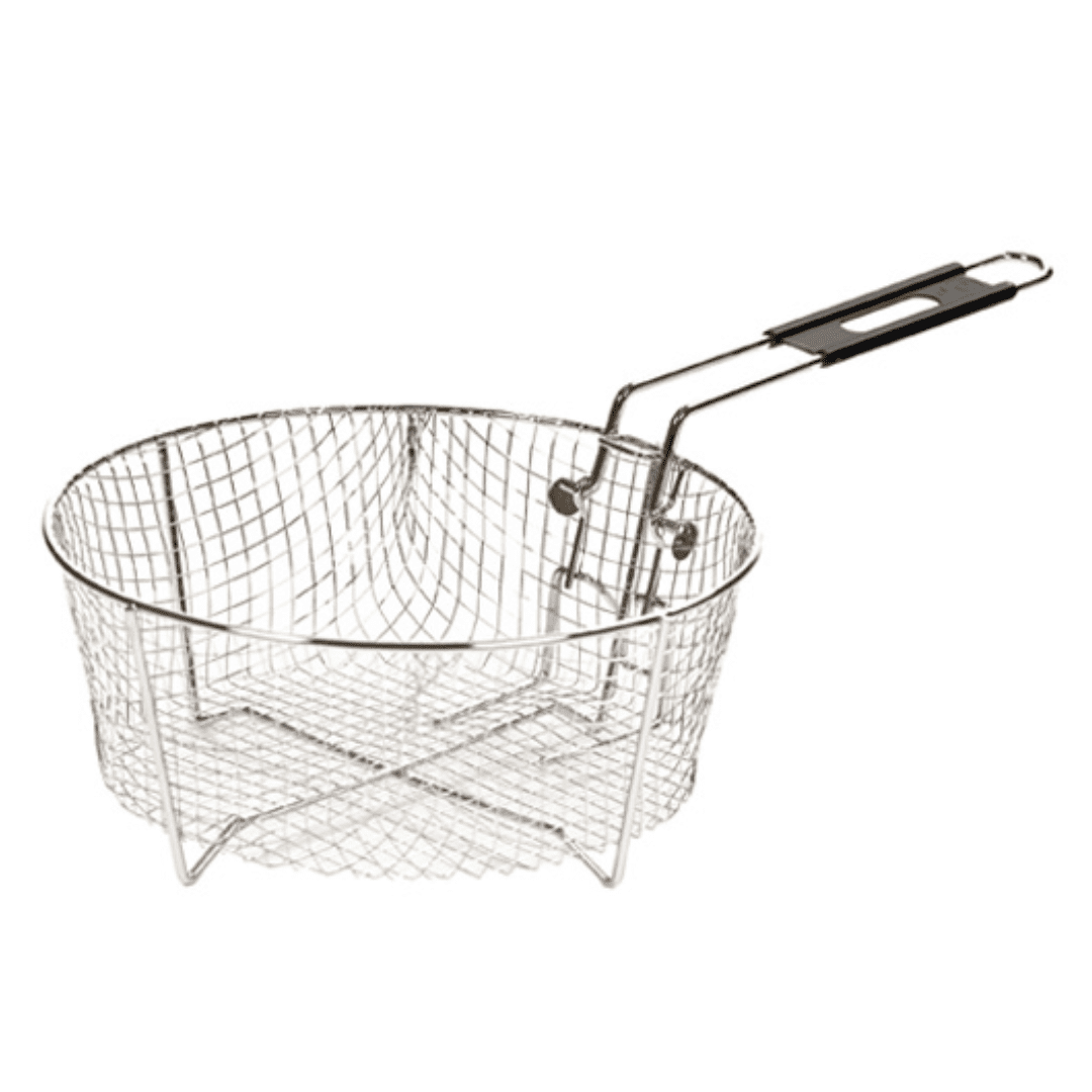 Lodge 11 1/2" Deep Fry Basket