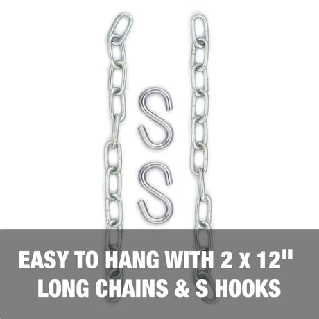 10' Island Rope Hammock 80x48'' Wide