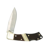 Schrade Old Timer Mountain Beaver Jr. Lockback Hunting Knife 110009328