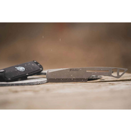 Smith & Wesson Bullseye Throwing Cleaver, 3 Pack 1136221