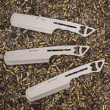 Smith & Wesson Bullseye Throwing Cleaver, 3 Pack 1136221