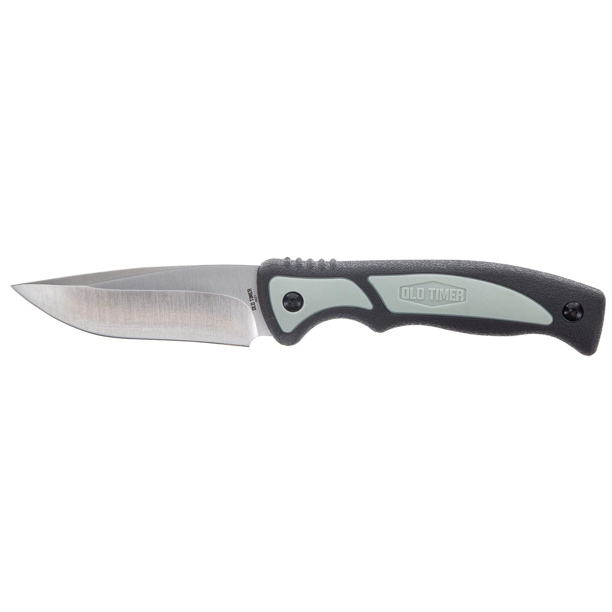 Old Timer 9" Trail Boss Fixed Blade Field Dressing Knife 1137135