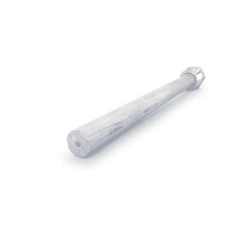 Camco RV Anode Rod - Aluminum 3/4" - Water Heater