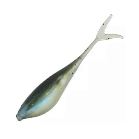 Lunker City 1.75" Fin-S Shad