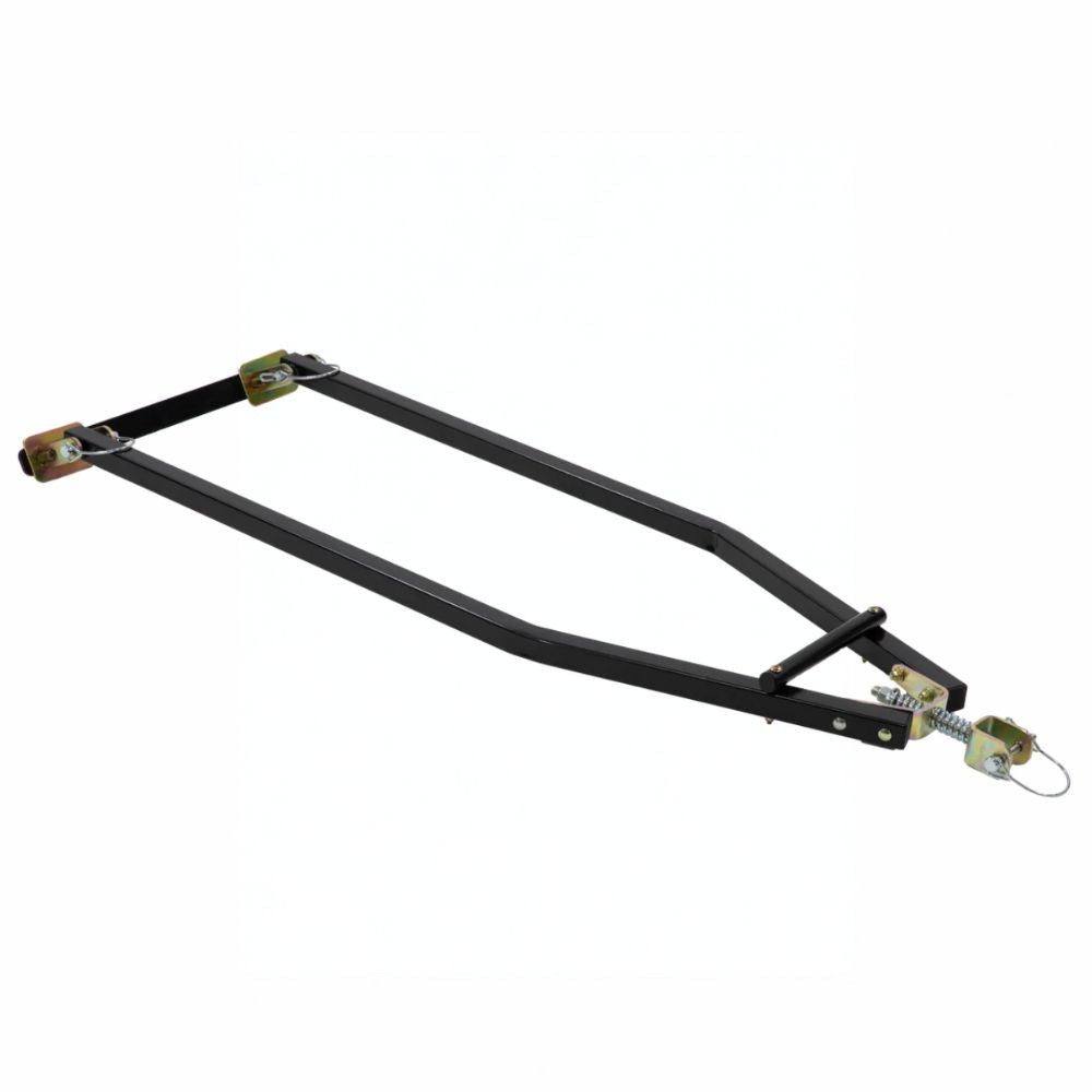 Clam Pro Series Hitch 117366