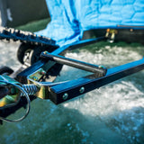 Clam Pro Series Hitch 117366