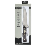 Old Timer 15OT Deerslayer 10.5in High Carbon S.S. Full Tang Fixed Blade Knife with 5.6in Clip Point Blade