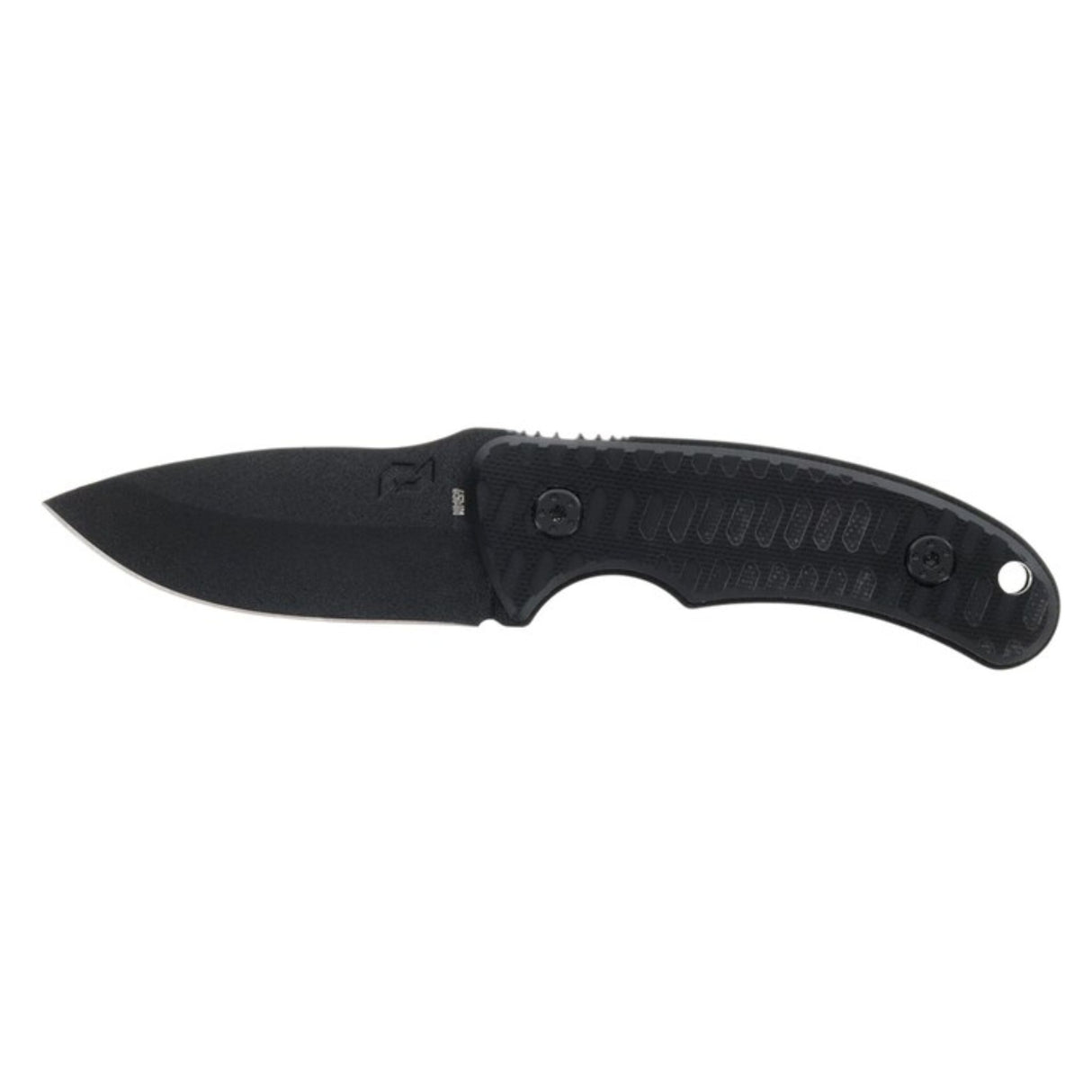 Schrade Wolverine Mini Fixed Blade Knife