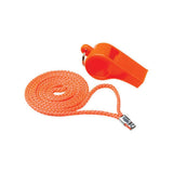 ORANGE WHISTLE