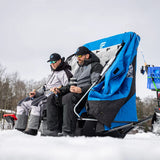 Clam Yukon Thermal - 2 Angler 119648