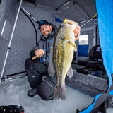 Clam Yukon Thermal - 2 Angler 119648