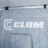 Clam Yukon Thermal - 2 Angler 119648
