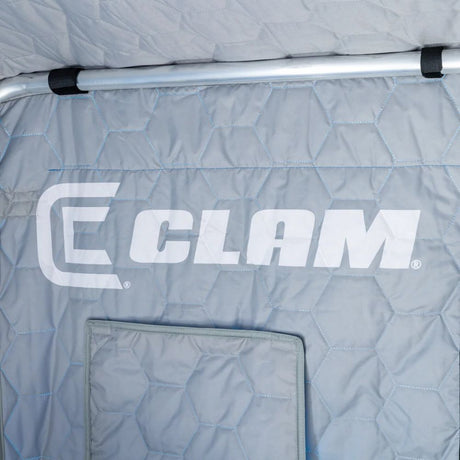 Clam Yukon Thermal - 2 Angler 119648