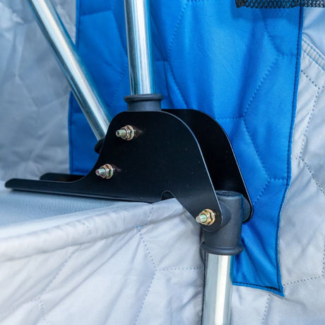 Clam Yukon Thermal - 2 Angler 119648