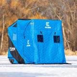 Clam Yukon Thermal - 2 Angler 119648