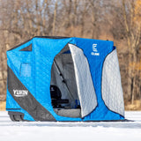 Clam Yukon Thermal - 2 Angler 119648