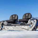 Clam Yukon Thermal - 2 Angler 119648