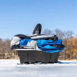 Clam Yukon Thermal - 2 Angler 119648