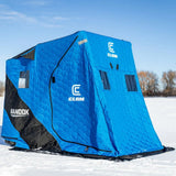 Clam Nanook Thermal - 2 Angler 119649