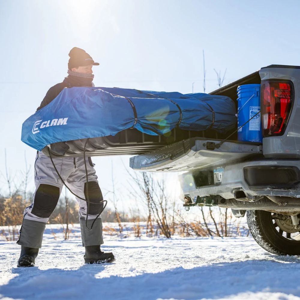 Clam Nanook Thermal - 2 Angler 119649