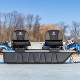 Clam Denali Thermal - 2 Angler 119650