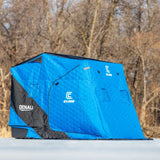 Clam Denali Thermal - 2 Angler 119650