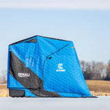 Clam Denali Thermal - 2 Angler 119650