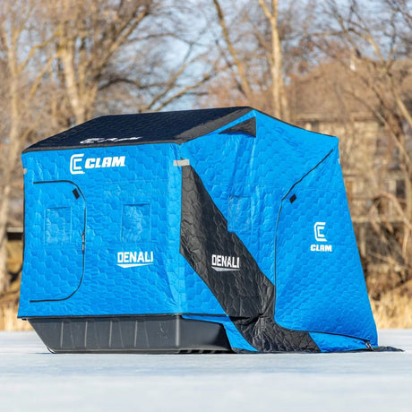 Clam Denali Thermal - 2 Angler 119650