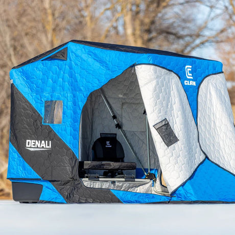 Clam Denali Thermal - 2 Angler 119650