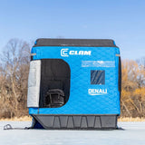 Clam Denali Thermal - 2 Angler 119650