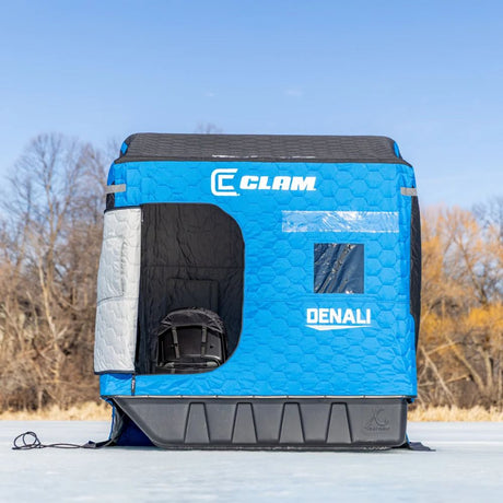 Clam Denali Thermal - 2 Angler 119650