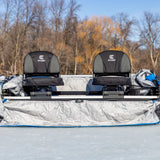 Clam Denali Thermal - 2 Angler 119650