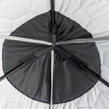 Clam X-400 Thermal - 4 Side Hub Shelter 119744