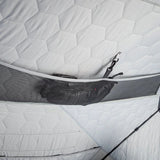 Clam X-400 Thermal - 4 Side Hub Shelter 119744