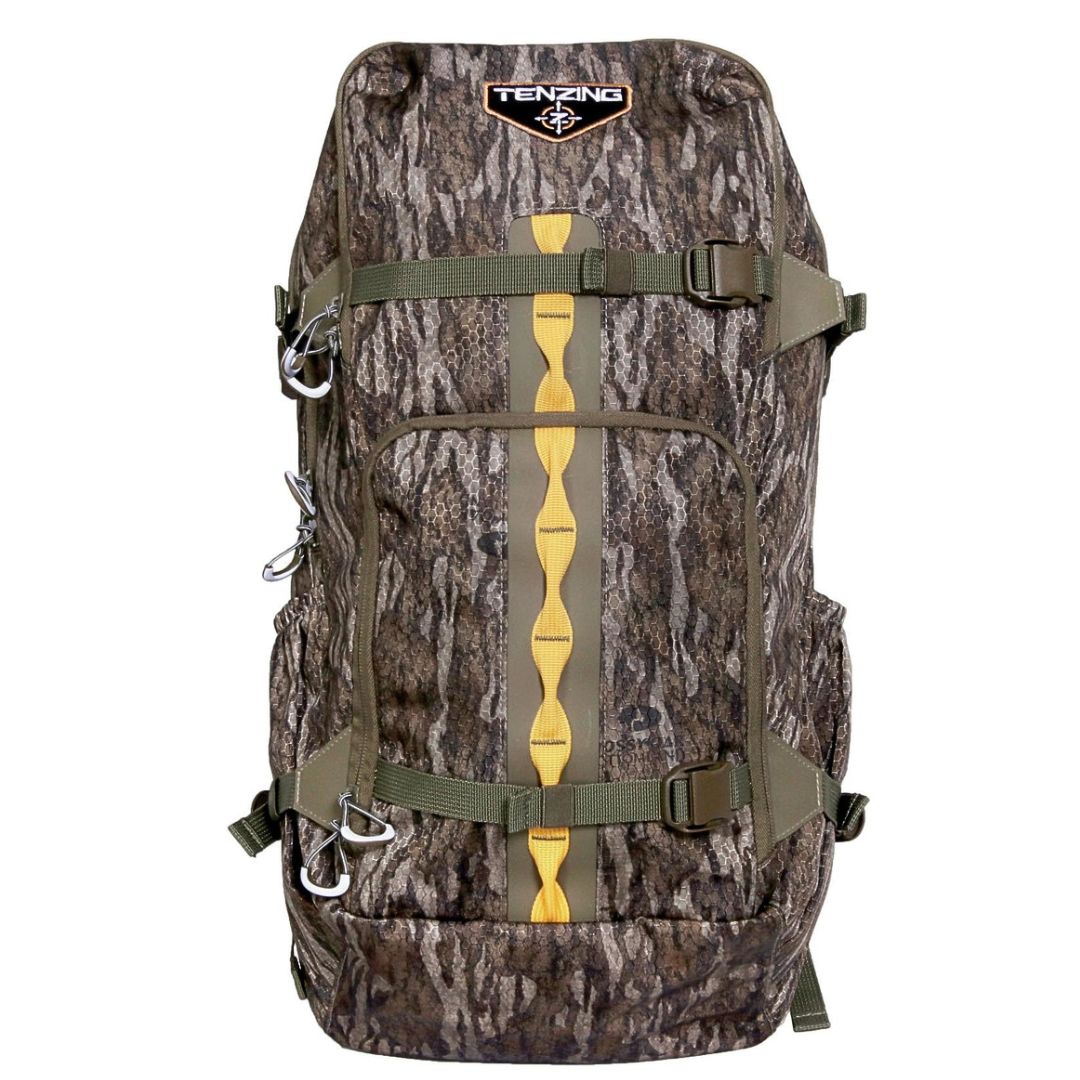 Tenzing Day Pack-1200