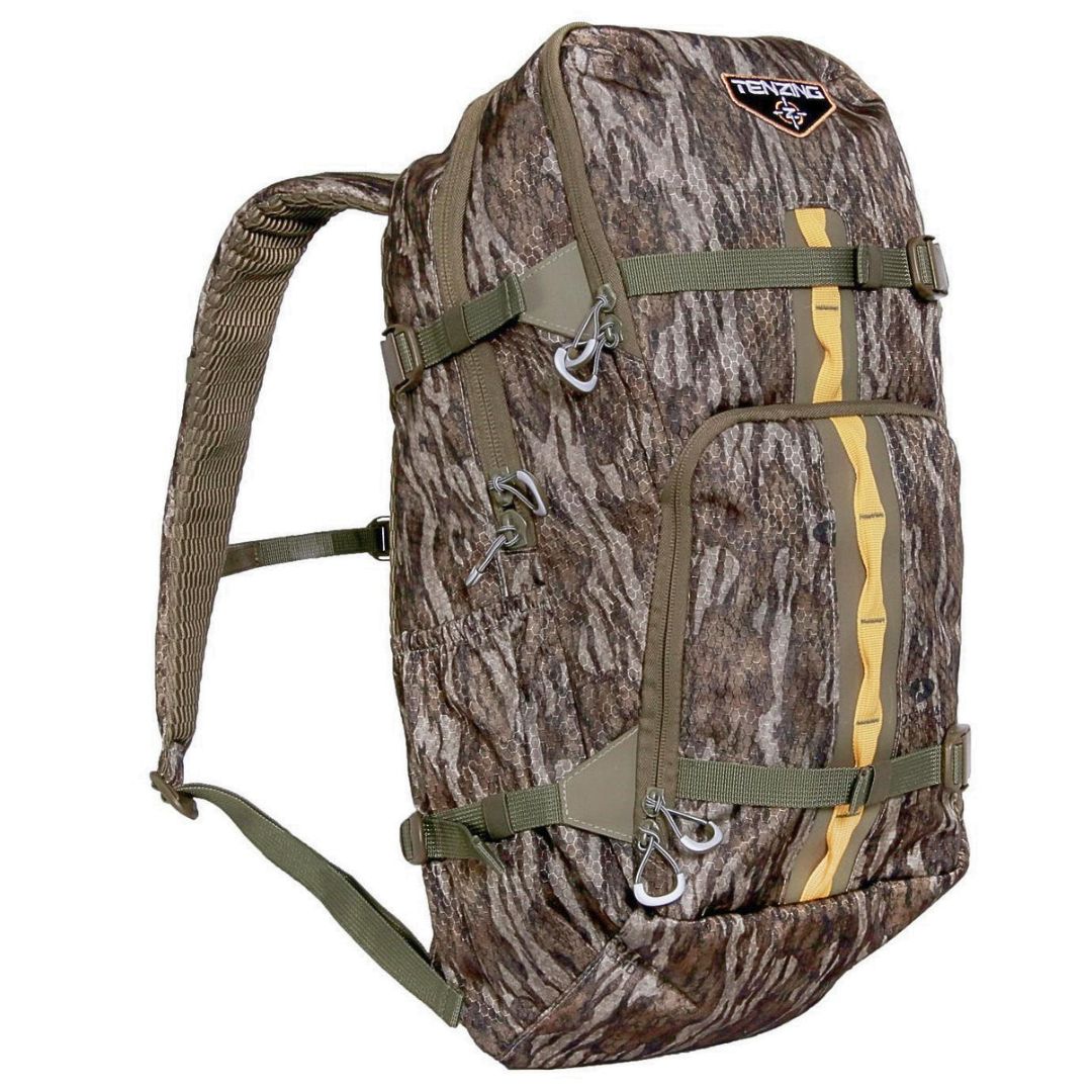 Tenzing Day Pack-1200