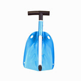 Clam Telescoping Snow Shovel