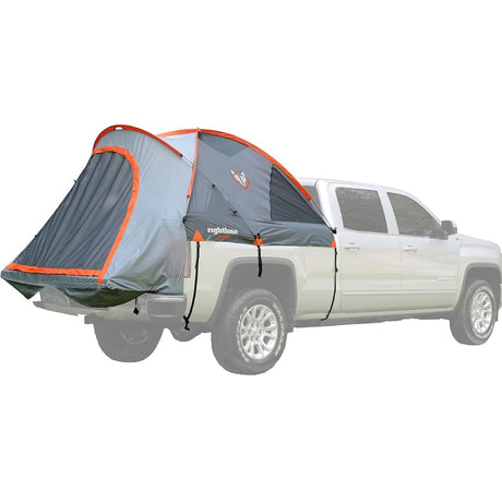 Rightline: Compact Size Bed Truck Tent (6')