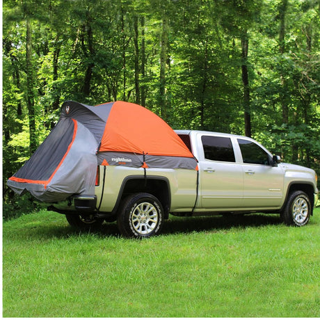 Rightline: Compact Size Bed Truck Tent (6')