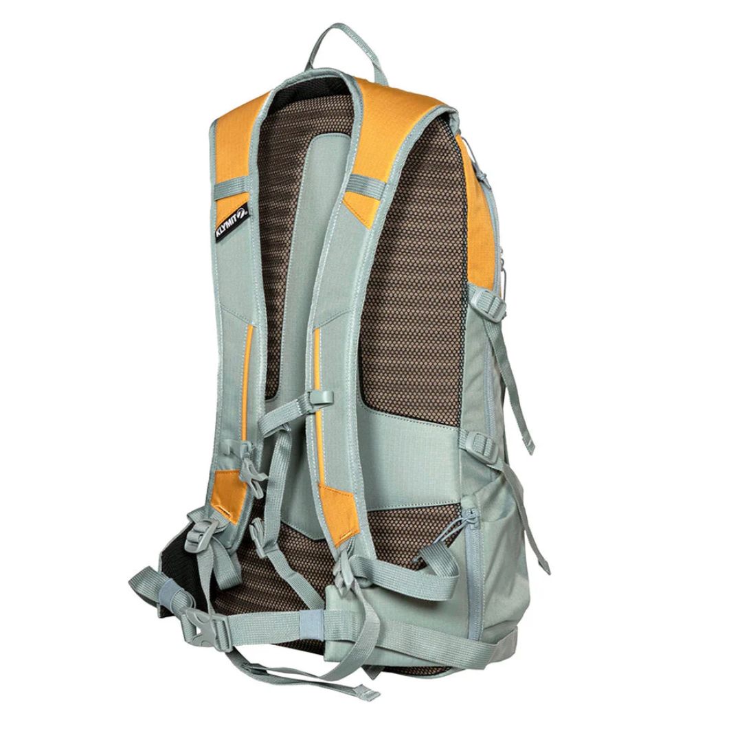 Klymit Mystic 20L Hydration Pack - Chinois/Gold