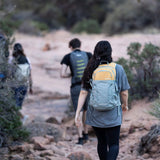 Klymit Mystic 20L Hydration Pack - Chinois/Gold