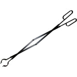 The Perfect Campfire Grill-XL Log Tweezers