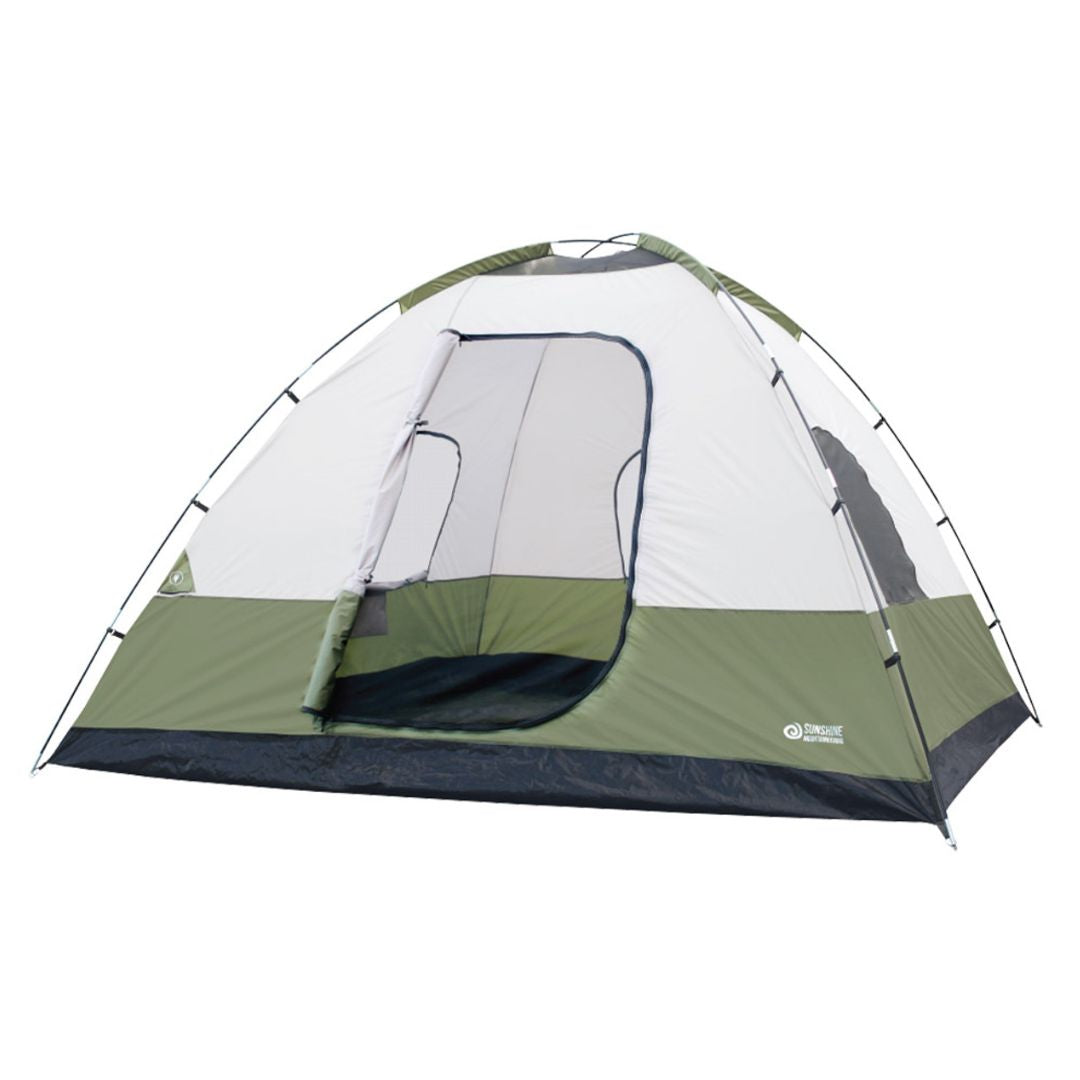 Sunshine Mountaineering Andes 4 Tent (4 Person)