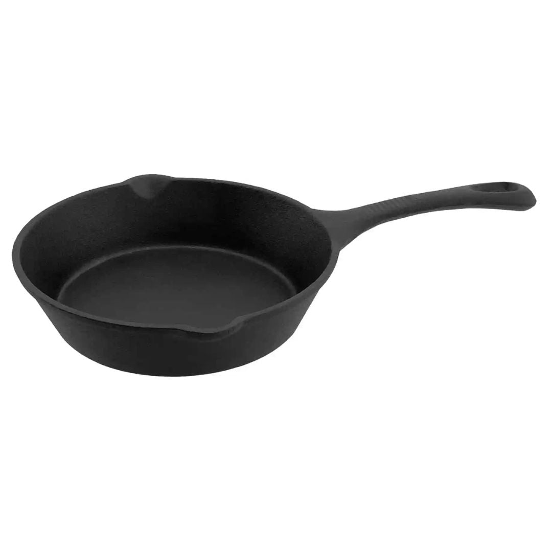 Old Mountain 8" Cast Iron Skillet