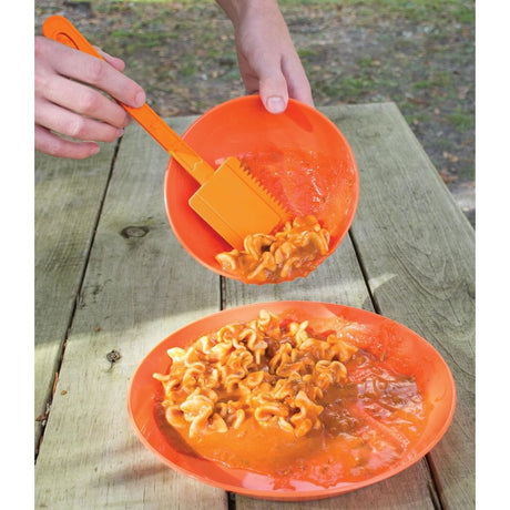 UST Klipp Serving Set