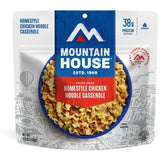 Mountain House Homestyle Chicken Noodle Casserole