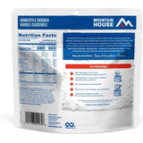 Mountain House Homestyle Chicken Noodle Casserole