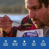 Mountain House Homestyle Chicken Noodle Casserole