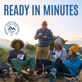 Mountain House Homestyle Chicken Noodle Casserole