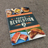 Rome Pudgie Revolution 2